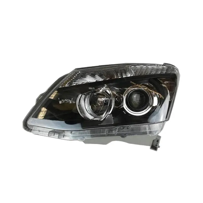 981253835 Headlight for ISUZU D-MAX 2012 - Image 02