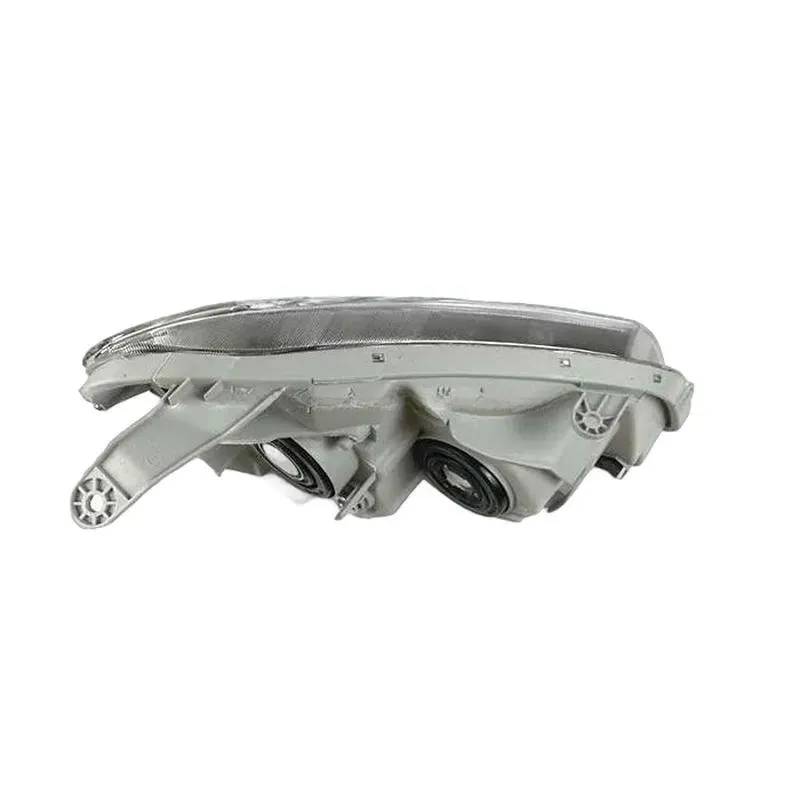 981253835 Headlight for ISUZU D-MAX 2012 - Image 03