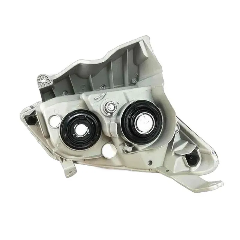 981253835 Headlight for ISUZU D-MAX 2012 - Image 04