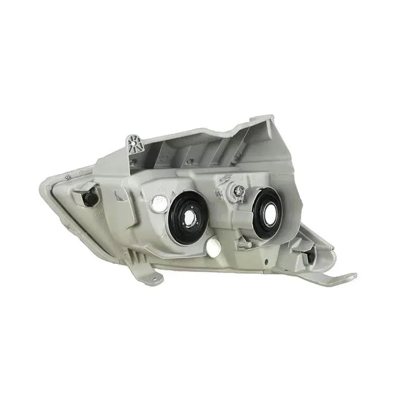 981253835 Headlight for ISUZU D-MAX 2012 - Image 05