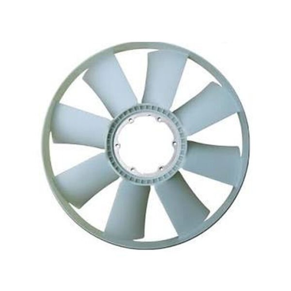 98458607 Radiator Cooling Fan Blade for IVECO EuroTrakker - Image 01