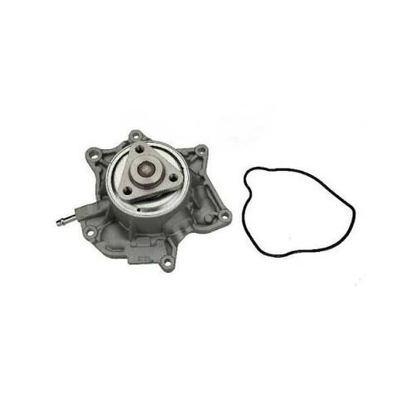 9A210605002 Automotive Water Pump for PORSCHE 718 BOXSTER - Image 01