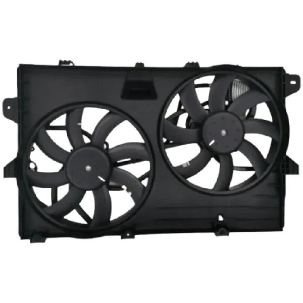 9T4Z8C607A radiator fan assembly for FORD EDGE | FORD TAURUS