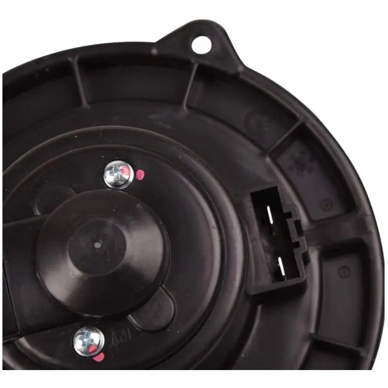 yoonshan car blower motor for lexus es300 2 pin electrical plug closeupoe 87103 33050.webp