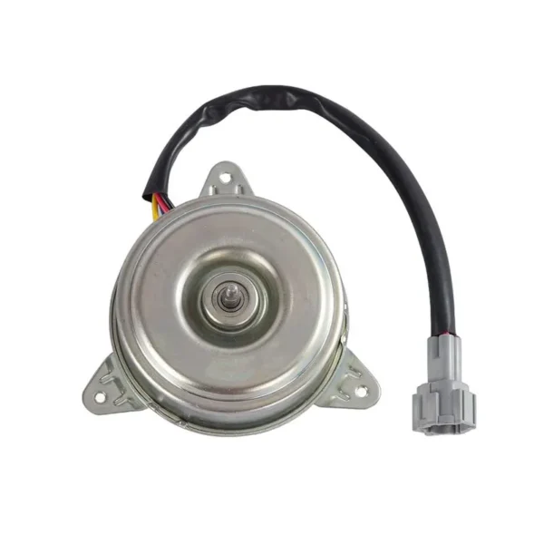 yoonshan cooling fan motor for nissan altima 1998 front viewoe 21487 0z000.webp