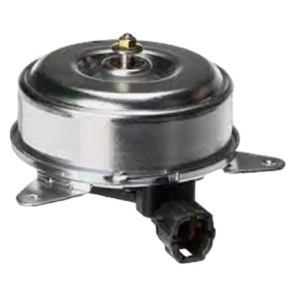 yoonshan cooling fan motor for nissan altima 2002 2006 front viewoe 21487 8j100.webp