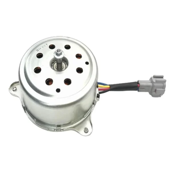 yoonshan cooling fan motor for nissan versa front viewoe 21487 1hs0b.webp