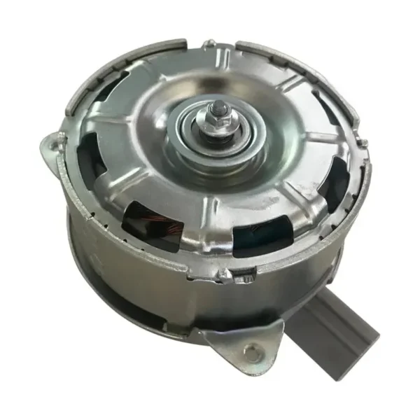 yoonshan cooling fan motor for suzuki celerio front viewoe ac268000 6040.webp
