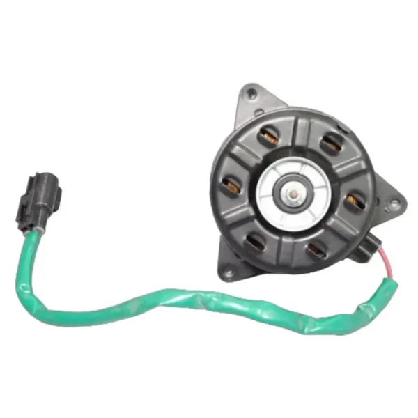 yoonshan cooling fan motor for suzuki wagon r front viewoe 17120 63r00.webp