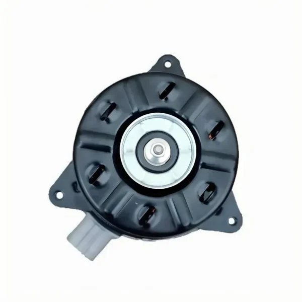 yoonshan cooling fan motor for suzuki wagon r front viewoe ae168000 7170.webp
