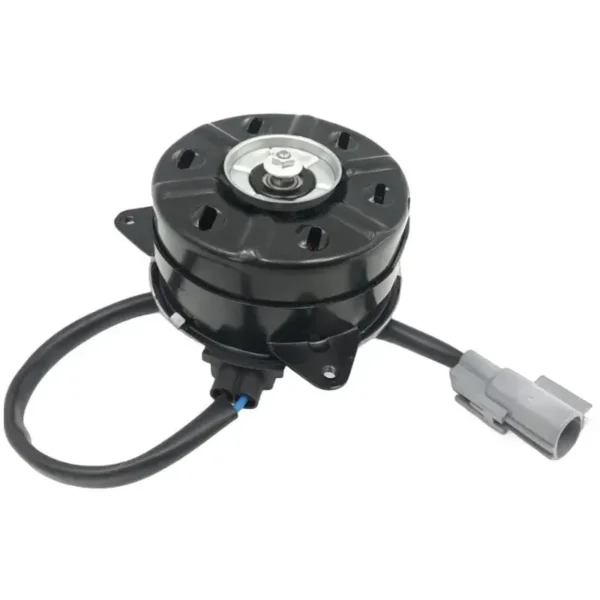 yoonshan cooling fan motor for toyota camry acv40 front viewoe 16363 0h140.webp