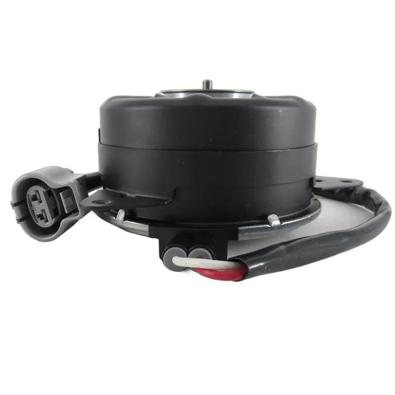 yoonshan cooling fan motor for toyota crown side viewoe 16363 0p090.webp