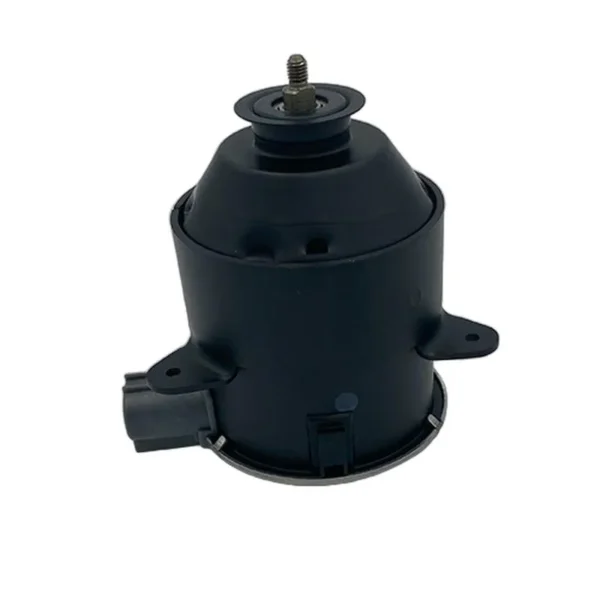 yoonshan cooling fan motor for toyota harrier front viewoe 16363 28020.webp