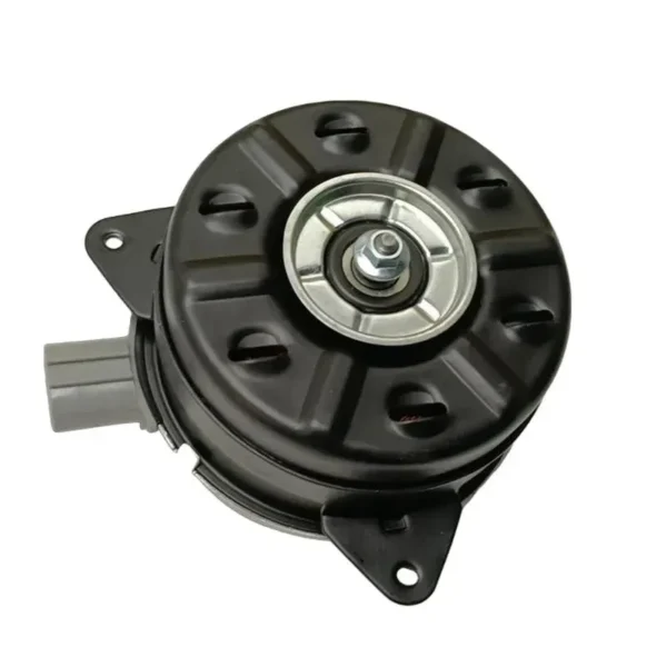 yoonshan cooling fan motor for toyota vios front viewoe 16363 0m010.webp