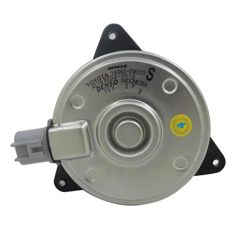 yoonshan cooling fan motor for toyota vios motor face viewoe 16363 0m010.webp yoonshan cooling fan motor for toyota vios motor face viewoe 16363 0m010.webp