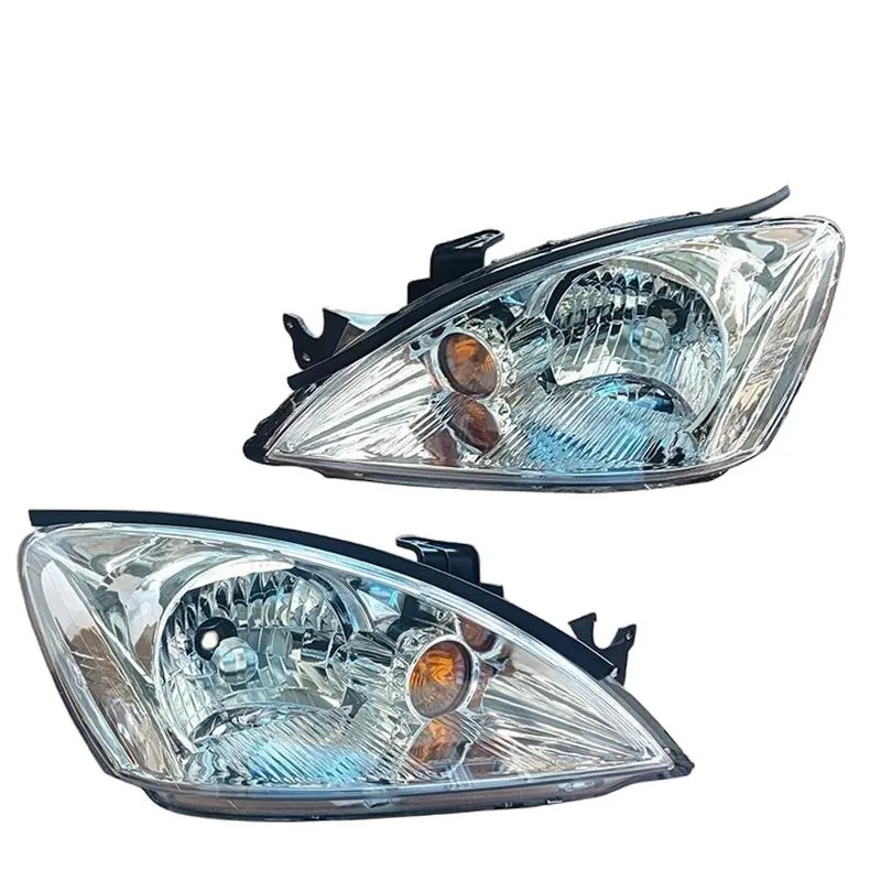 yoonshan head light for mitsubishi lancer 2003 2007 pair front viewoe r mn161166.webp yoonshan head light for mitsubishi lancer 2003 2007 pair front viewoe r mn161166.webp