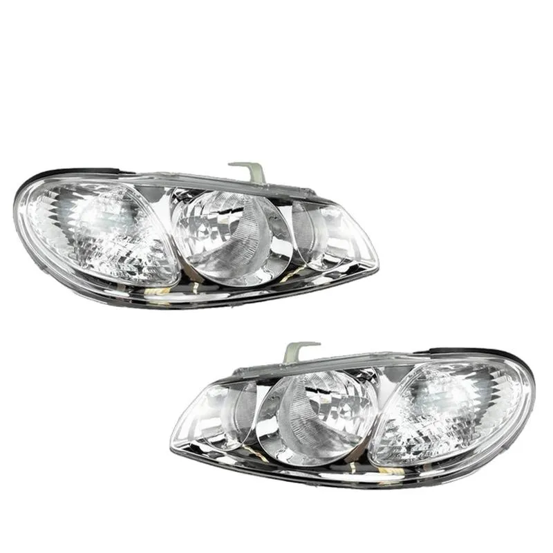yoonshan head light for nissan sunny n16 2003 pair front viewoe r 26010 8n726.webp yoonshan head light for nissan sunny n16 2003 pair front viewoe r 26010 8n726.webp
