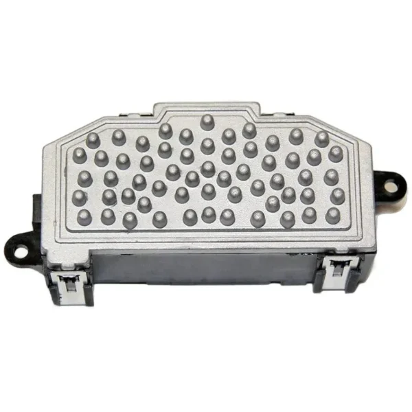 yoonshan radiator fan control module for audi a4 b8 2007 2016 front viewoe 8k0520521b.webp