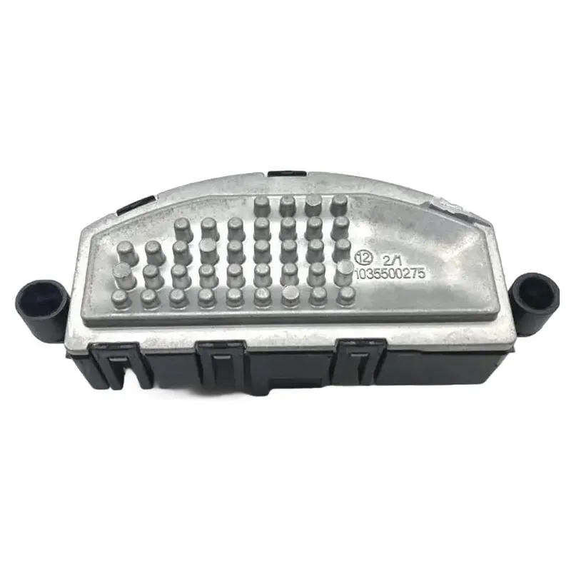 yoonshan radiator fan control module for audi a4 quattro 2013 2015 front viewoe 8t082521.webp yoonshan radiator fan control module for audi a4 quattro 2013 2015 front viewoe 8t082521.webp