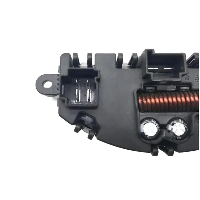 yoonshan radiator fan control module for audi a4 quattro 2013 2015 plug connector closeupoe 8t082521.webp yoonshan radiator fan control module for audi a4 quattro 2013 2015 plug connector closeupoe 8t082521.webp