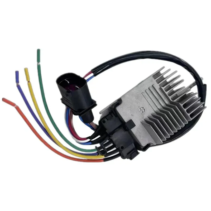 yoonshan radiator fan control module for audi a6 a6 quattro 2005 2011 front viewoe 4f0 959 501c.webp yoonshan radiator fan control module for audi a6 a6 quattro 2005 2011 front viewoe 4f0 959 501c.webp