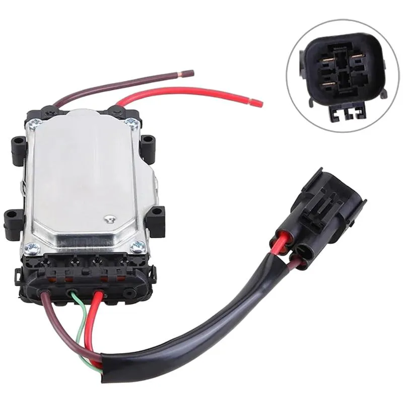 yoonshan radiator fan control module for bmw 1 series e87 back viewoe 1137328144.webp yoonshan radiator fan control module for bmw 1 series e87 back viewoe 1137328144.webp