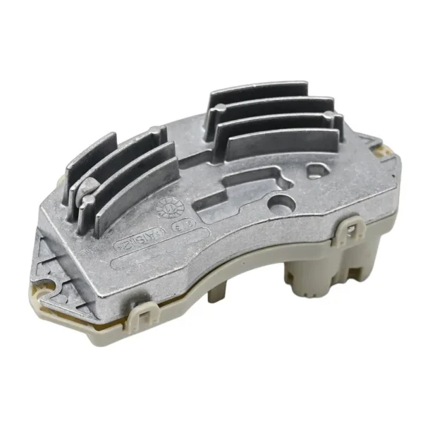 yoonshan radiator fan control module for bmw x5 e70 front viewoe 64119146765.webp