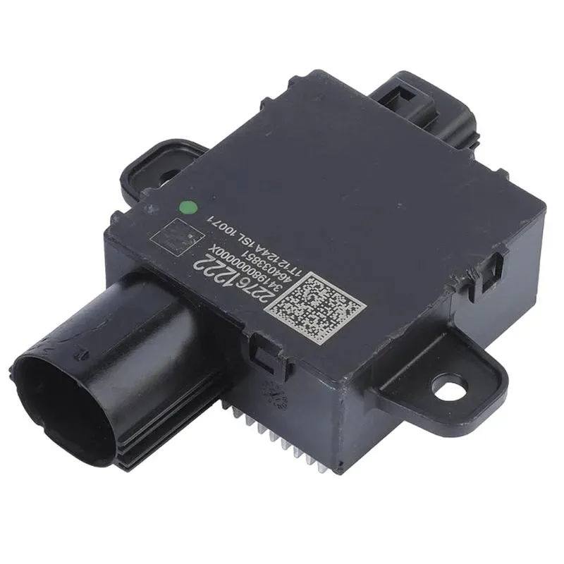 yoonshan radiator fan control module for cadillac ats back viewoe 39065965.webp yoonshan radiator fan control module for cadillac ats back viewoe 39065965.webp