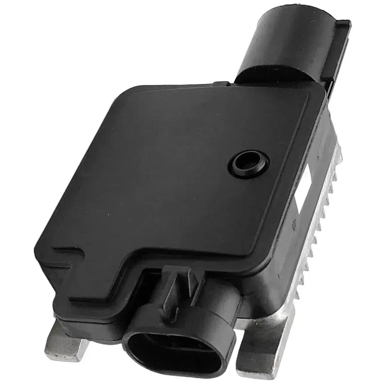 yoonshan radiator fan control module for ford flex back viewoe 940002904.webp yoonshan radiator fan control module for ford flex back viewoe 940002904.webp
