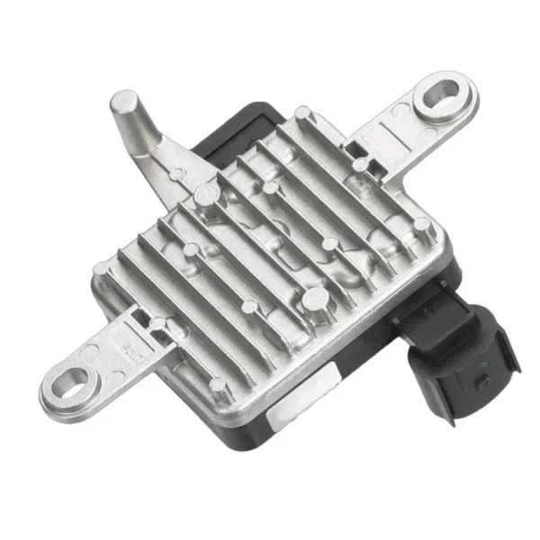 yoonshan radiator fan control module for kia sorento 2016 2020 front viewoe 25385 c6500.webp