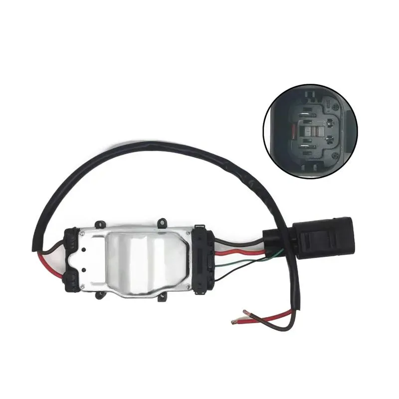 yoonshan radiator fan control module for mercedes benz c class w204 front viewoe 2045000193.webp yoonshan radiator fan control module for mercedes benz c class w204 front viewoe 2045000193.webp