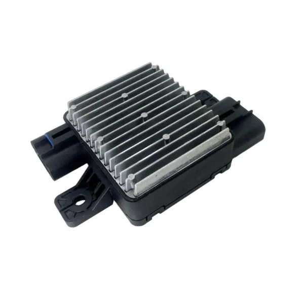 yoonshan radiator fan control module for roewe 350 front viewoe 480 72000 01.webp