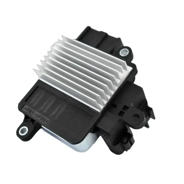 yoonshan radiator fan control module for toyota rav4 front viewoe 89257 30080.webp