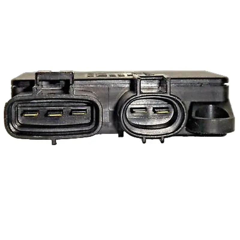 yoonshan radiator fan control module for toyota yaris iv p21 2020 plug connector closeupoe 89257 k0020.webp