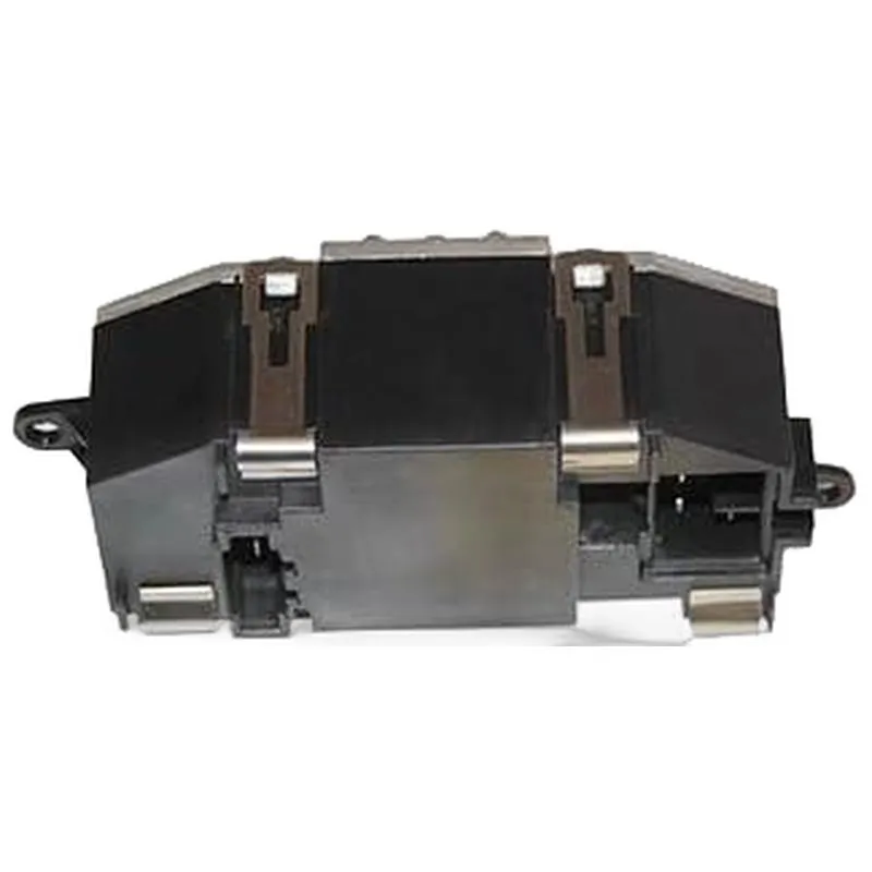 yoonshan radiator fan control module for volkswagen golf gti side viewoe 3c0 907 521f.webp