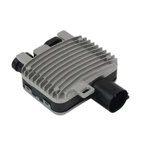 yoonshan radiator fan control module for volvo front viewoe 941013801.webp