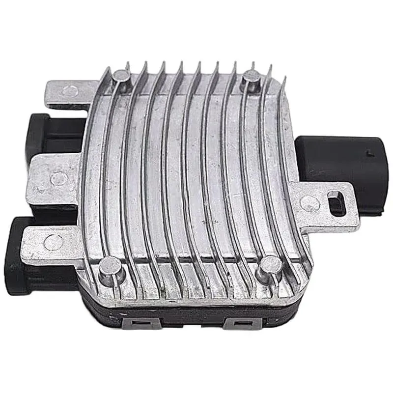 yoonshan radiator fan control module for volvo s60 front viewoe 940004105.webp yoonshan radiator fan control module for volvo s60 front viewoe 940004105.webp