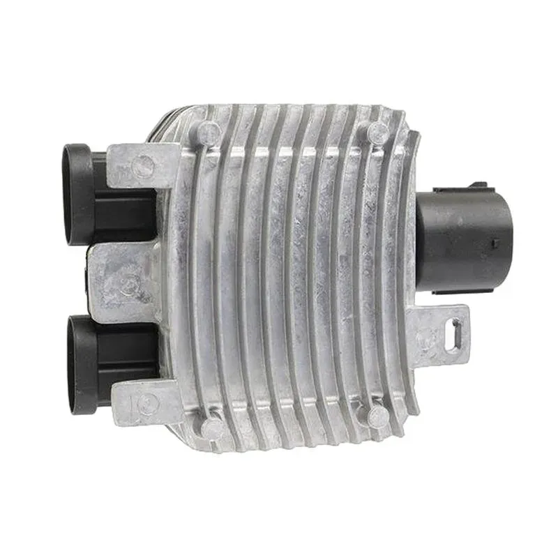 yoonshan radiator fan control module for volvo s60 front viewoe 940004107.webp yoonshan radiator fan control module for volvo s60 front viewoe 940004107.webp