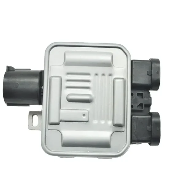 yoonshan radiator fan control module for volvo s60 s80 xc60 xc70 front viewoe 941013801.webp