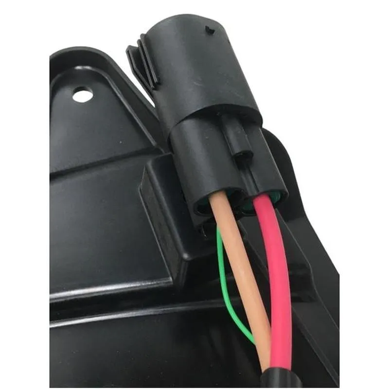 yoonshan radiator fan for ford escape 2020 2022 wire harness closeupoe lx6z8c607a.webp yoonshan radiator fan for ford escape 2020 2022 wire harness closeupoe lx6z8c607a.webp