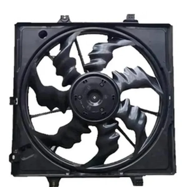 yoonshan radiator fan for hyundai sonata 2020 front viewoe 25380 l4000.webp
