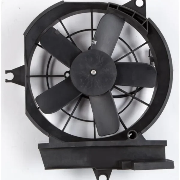 yoonshan radiator fan for hyundai santafe 1.8t vice fan front viewoe 9773026151.webp