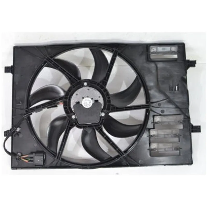 yoonshan radiator fan for volkswagen golf7 1.6l back viewoe 5q0121205al.webp yoonshan radiator fan for volkswagen golf7 1.6l back viewoe 5q0121205al.webp