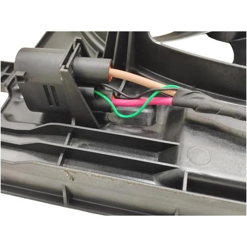 yoonshan radiator fan for volkswagen teramont wire harness closeupoe 3qg121207.webp yoonshan radiator fan for volkswagen teramont wire harness closeupoe 3qg121207.webp