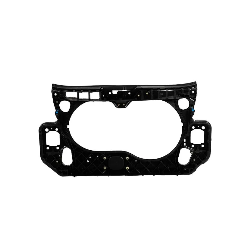 yoonshan radiator support for audi a6 2004 2008 front viewoe 4f0805594d.webp yoonshan radiator support for audi a6 2004 2008 front viewoe 4f0805594d.webp