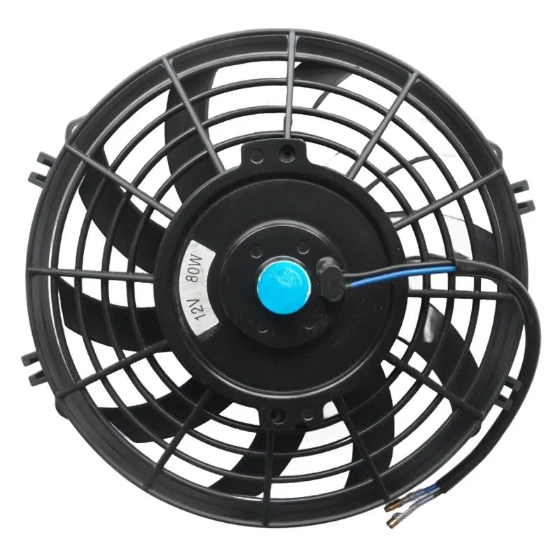 yoonshan universal electric radiator fan 9 inch curved blade front viewfor bus truck ac.webp yoonshan universal electric radiator fan 9 inch curved blade front viewfor bus truck ac.webp