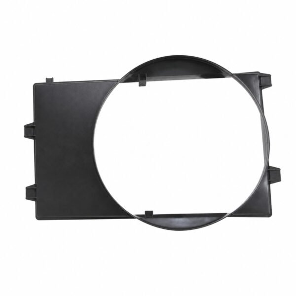 A9015051655 Radiator Fan Shroud for MERCEDES-BENZ - Image 01