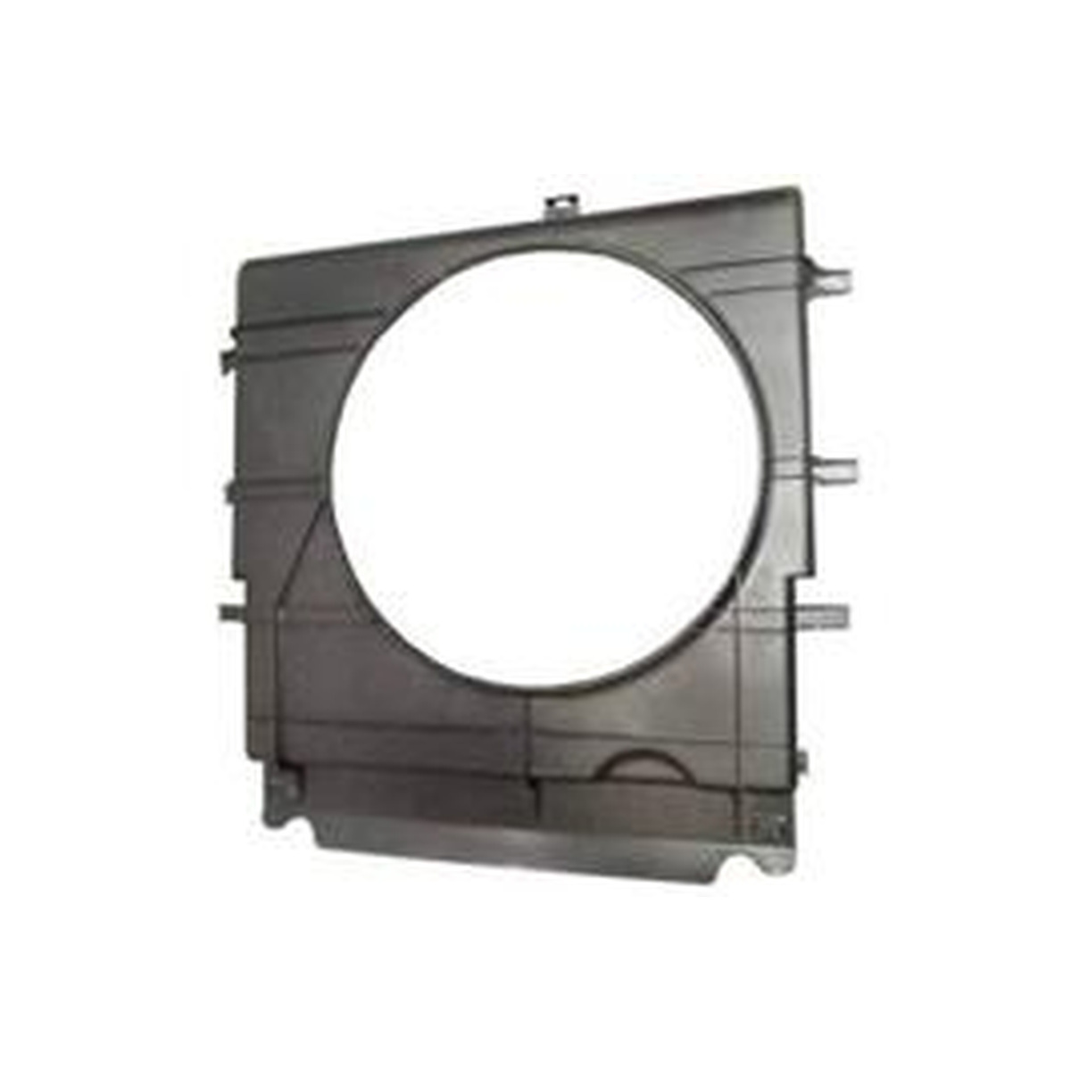 A9065050455 Radiator Fan Shroud for MERCEDES-BENZ - Image 01