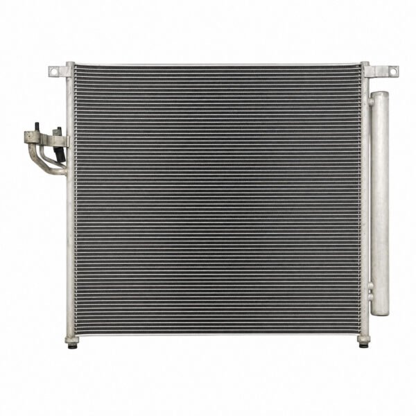 AB3919710AB A/C Condenser Assembly for FORD Ranger - Image 01