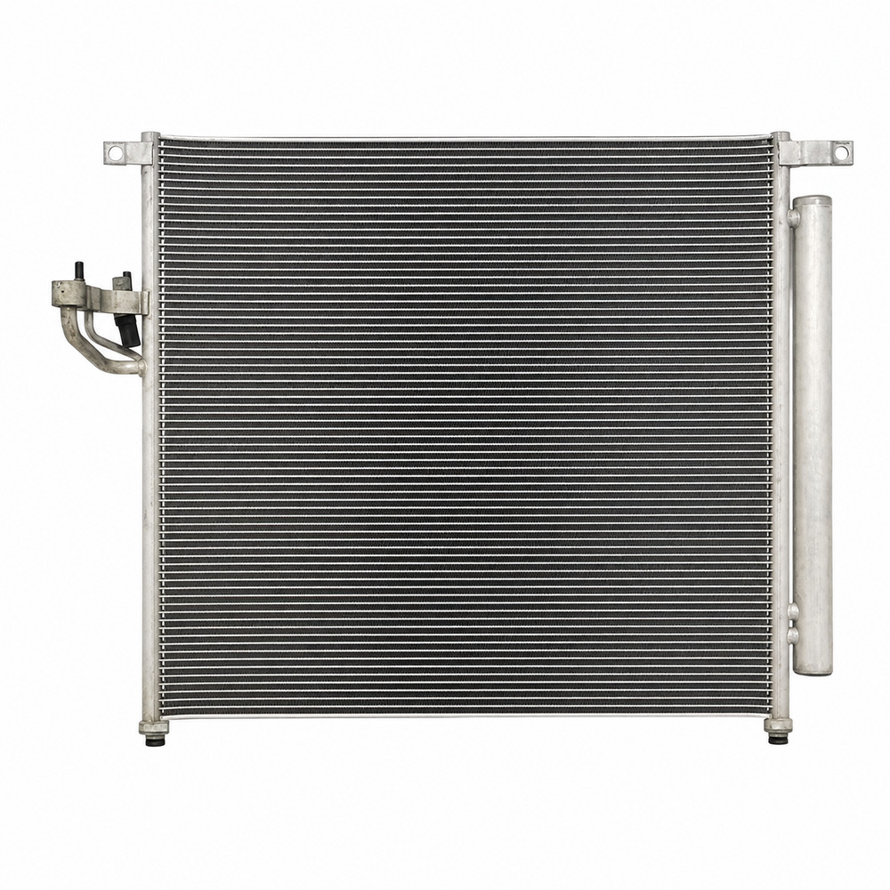 AB3919710AB A/C Condenser Assembly for FORD Ranger - Image 01